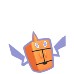 Rotom frío