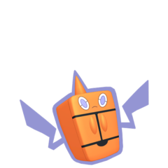Rotom frío
