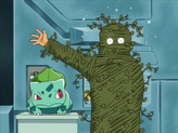 Bulbasaur