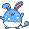 Azumarill Smile.png