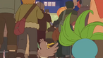 Farfetch’d