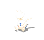 Aleteo sentado variocolor