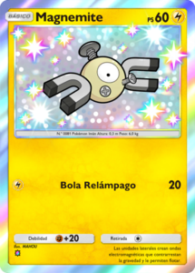 Versión de la carta en Saber Marino y Celeste
