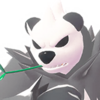Icono de Pangoro en Leyendas Pokémon: Z-A