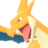 Mega-Charizard Y