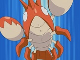 Corphish