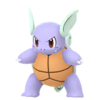 Wartortle