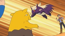 Drowzee