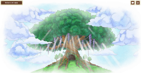 Árbol de los Sueños.