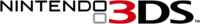 Logo de la Nintendo 3DS.