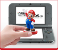 Disponibilidad de amiibo con New Nintendo 3DS.png