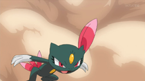 Imagen de Sneasel