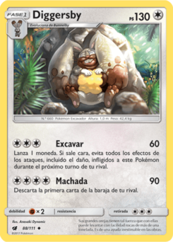 Carta de Diggersby