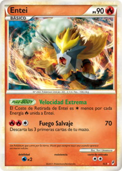 Carta de Entei