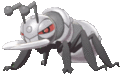 Imagen de Durant en Pokémon Espada y Pokémon Escudo