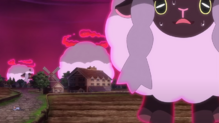 Wooloo