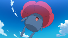 Vileplume