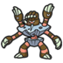 Barbaracle