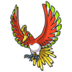 Ho-Oh