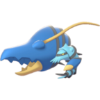 Clawitzer