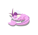 Agitaaleta variocolor