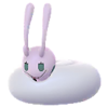 Sliggoo de Hisui