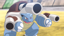 Blastoise