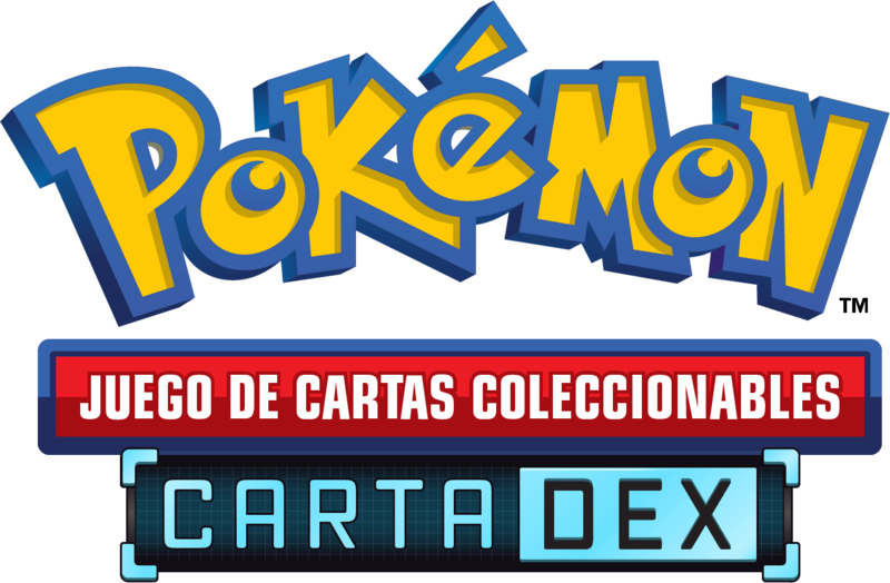 Archivo:Logo de CartaDex de Pokémon JCC.png