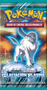 Sobre de Absol