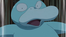 Psyduck