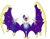 Imagen de Lunala en Pokémon Espada y Pokémon Escudo