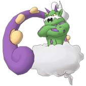 Tornadus