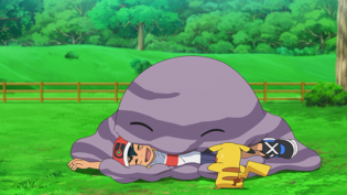 Imagen de Muk