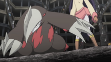 Excadrill
