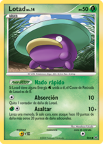 Lotad (Platino SH4 TCG).png