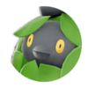 Icono de Tronco planta en Leyendas Pokémon: Arceus