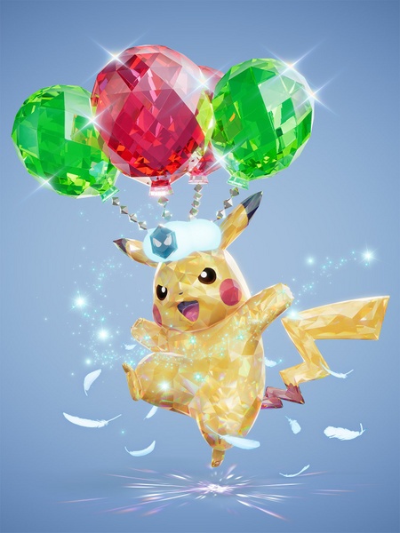 Archivo:Evento Pikachu vuelo.jpg