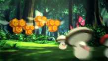 Imagen de Combee