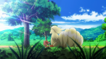 Vulpix