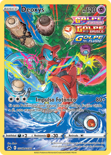 Archivo:Deoxys (Cenit Supremo TCG).png