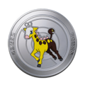 Medalla Girafarig Plata UNITE.png