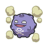 Koffing icono HOME.png