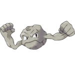 Geodude