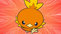 Imagen de Torchic