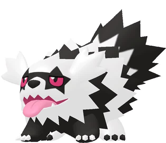 Compte Pokémon Go Avec Shiny Tauros, Galar Meowth, Galar Zigzagoon, Sewaddle - 121k De Poussière