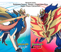 Pokémon Sword - Shield + Expansion Pass Super Music Collection.png