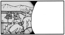 Imagen de varios Pokémon