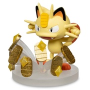Figura de Meowth