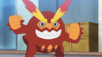 Darmanitan