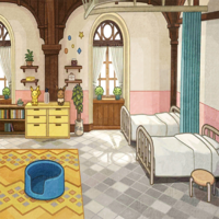 Fondo del movimiento compi de Mimí.